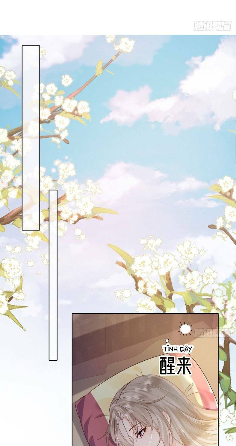 Ái Dục Cửu Tiêu Chapter 5 - Trang 2