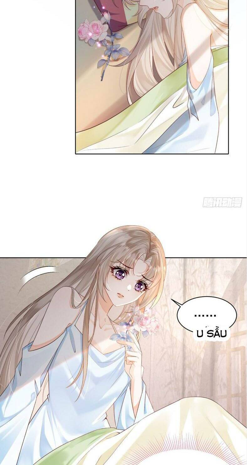 Ái Dục Cửu Tiêu Chapter 5 - Trang 2