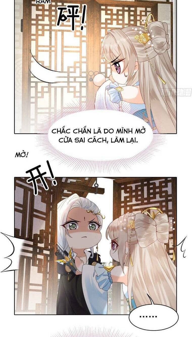 Ái Dục Cửu Tiêu Chapter 5 - Trang 2