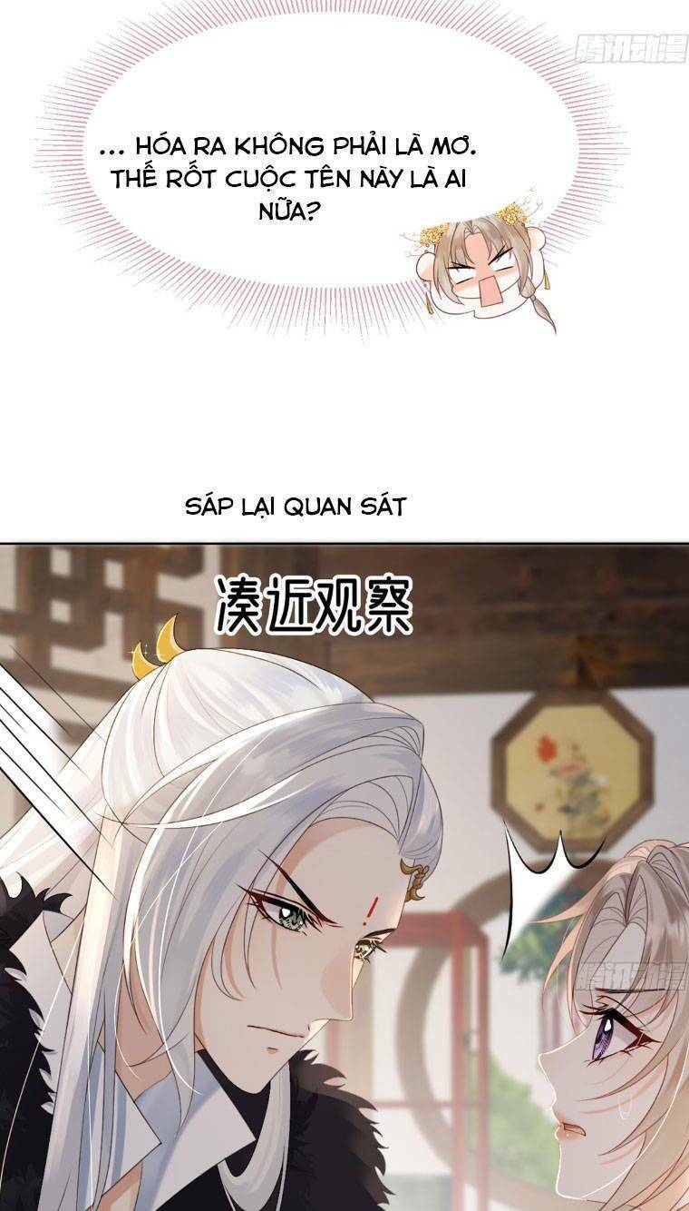 Ái Dục Cửu Tiêu Chapter 5 - Trang 2