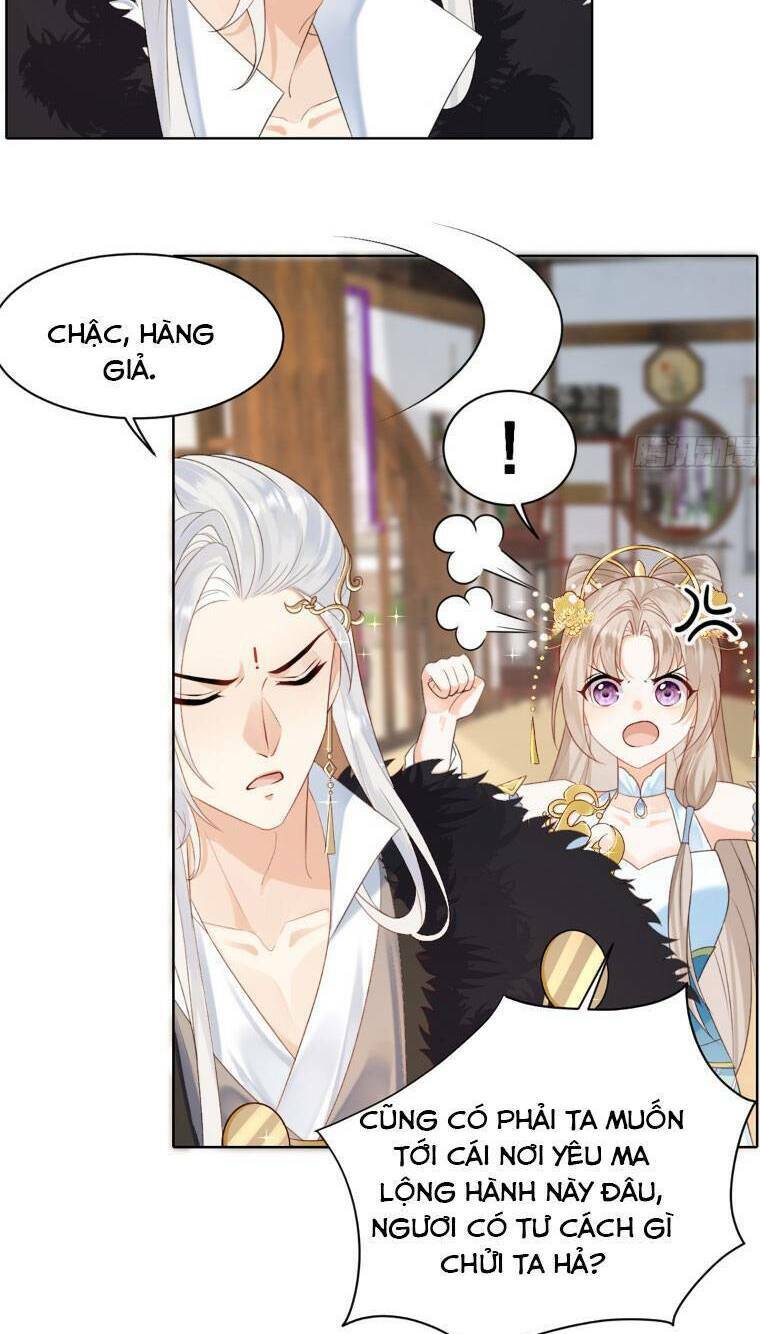Ái Dục Cửu Tiêu Chapter 5 - Trang 2