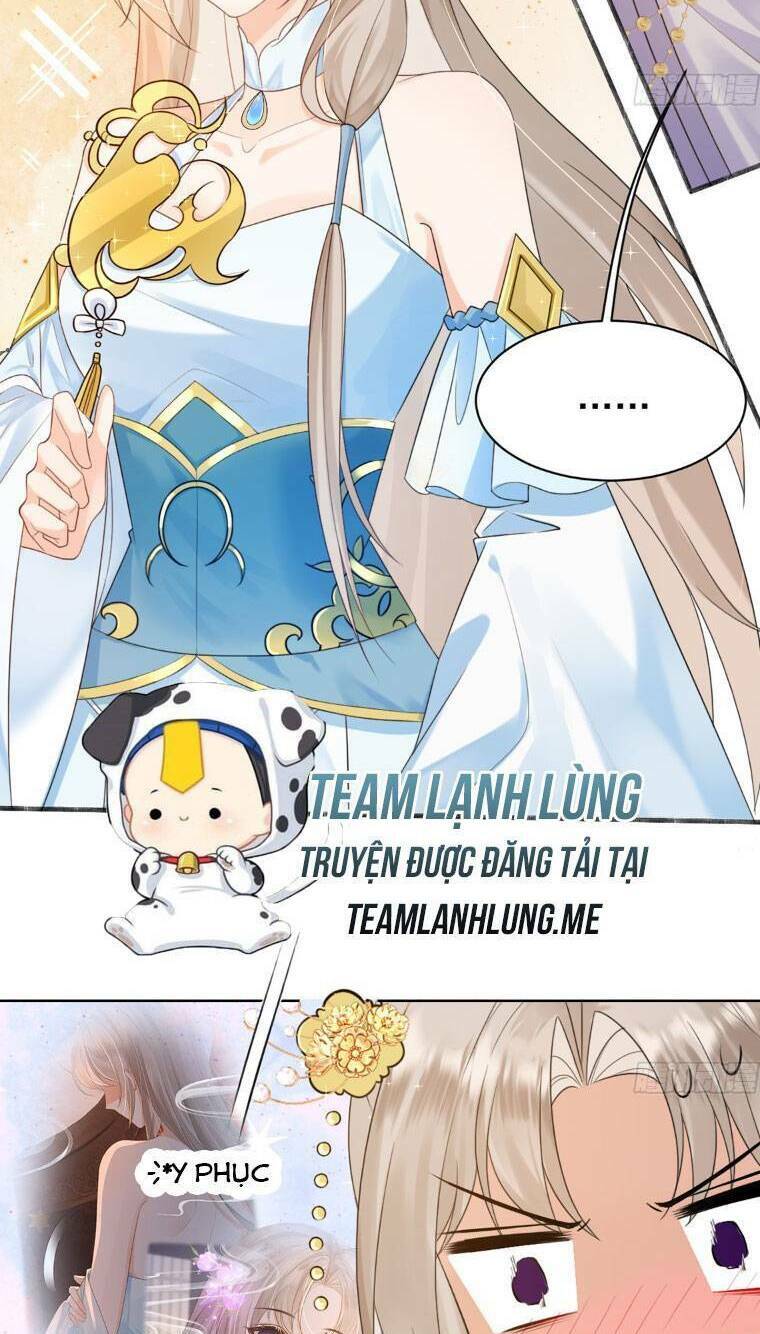 Ái Dục Cửu Tiêu Chapter 5 - Trang 2