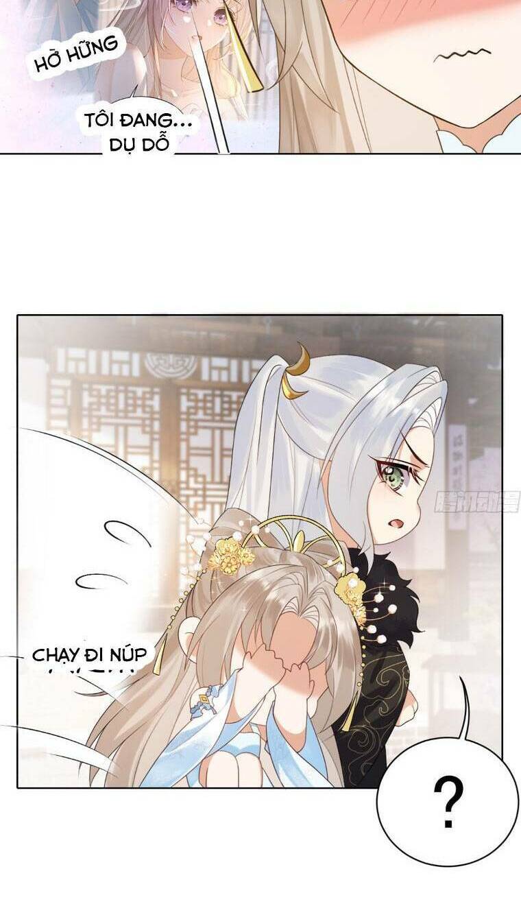 Ái Dục Cửu Tiêu Chapter 5 - Trang 2