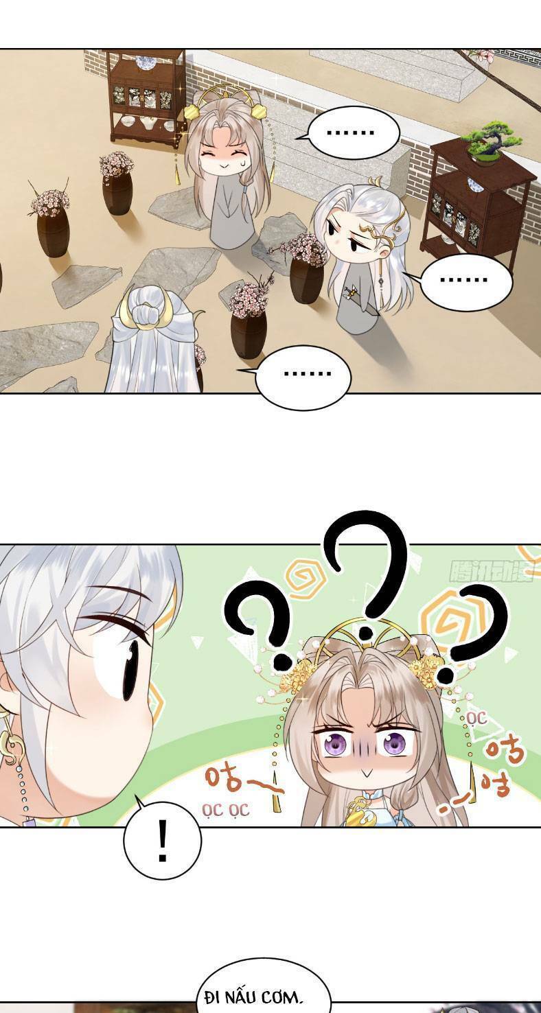 Ái Dục Cửu Tiêu Chapter 6 - Trang 2