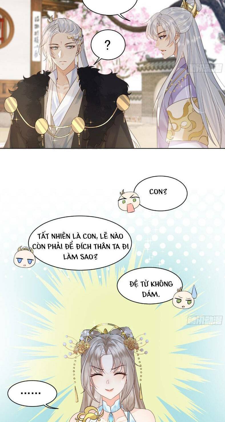 Ái Dục Cửu Tiêu Chapter 6 - Trang 2