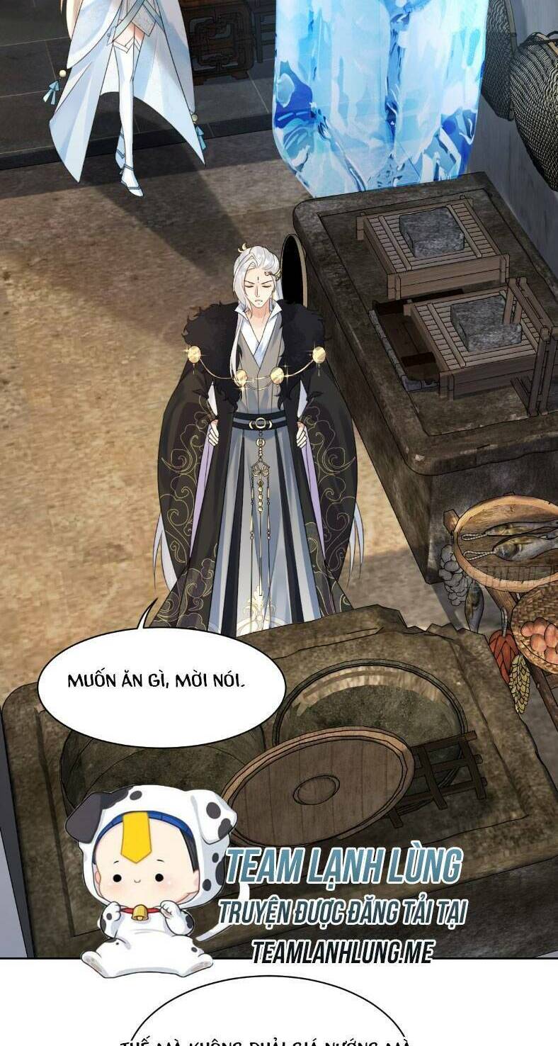 Ái Dục Cửu Tiêu Chapter 6 - Trang 2