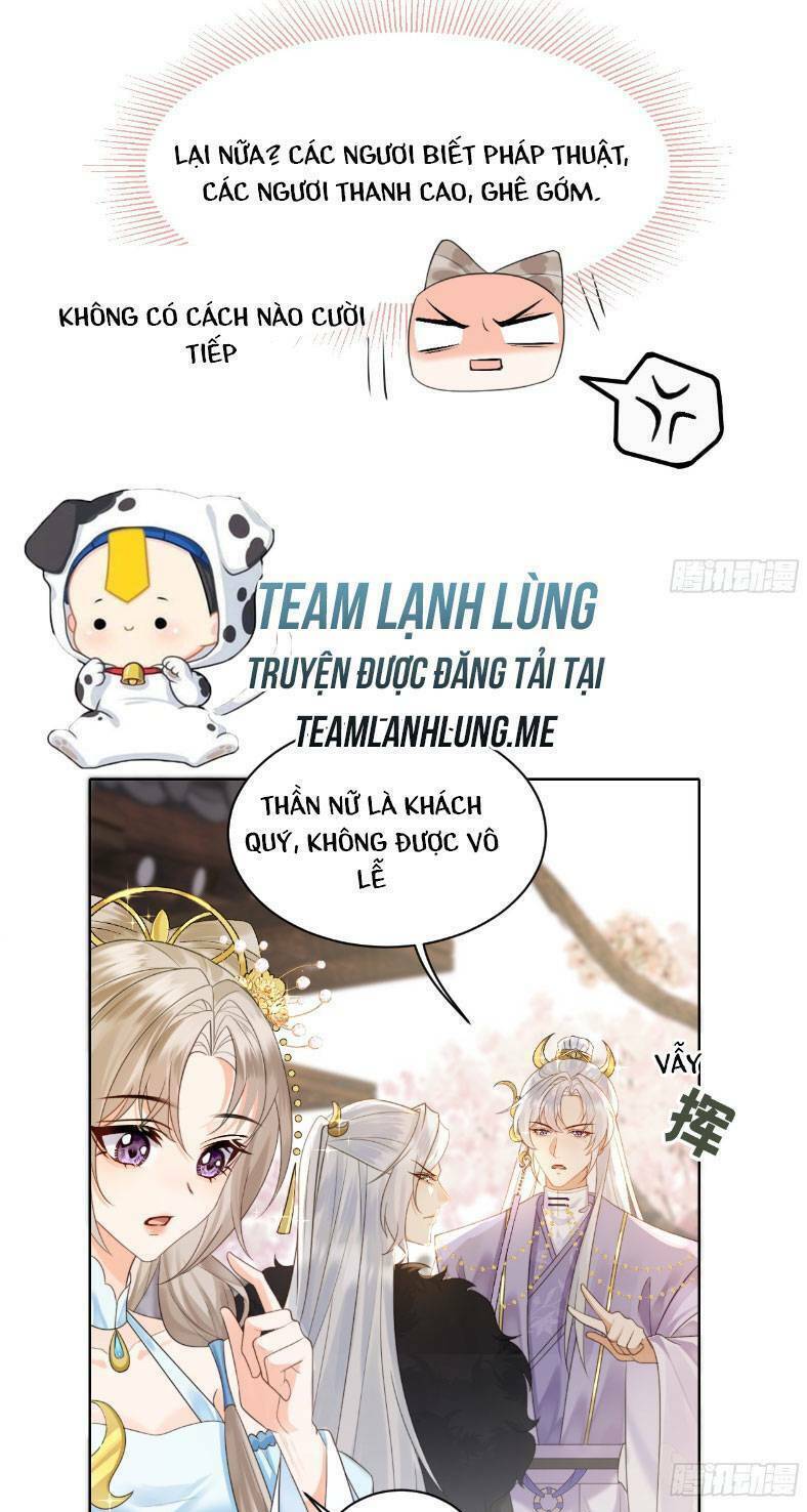 Ái Dục Cửu Tiêu Chapter 6 - Trang 2