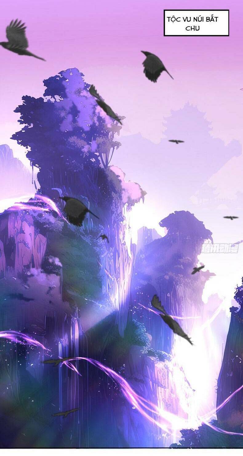 Ái Dục Cửu Tiêu Chapter 7 - Trang 2