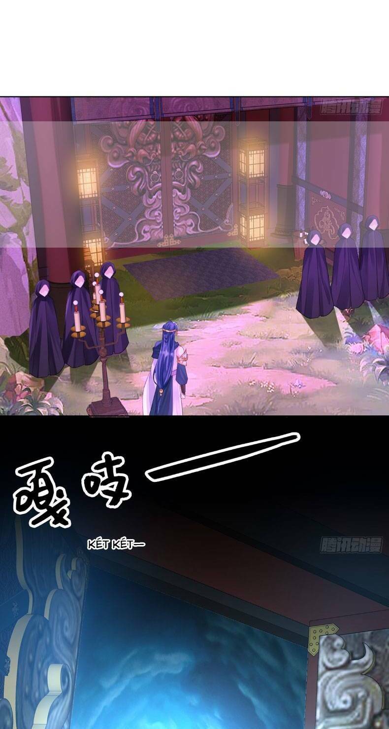 Ái Dục Cửu Tiêu Chapter 7 - Trang 2