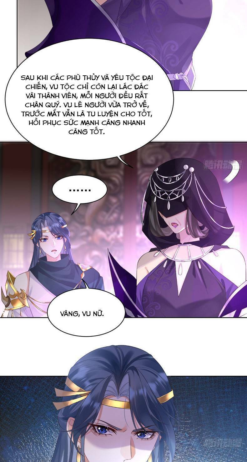 Ái Dục Cửu Tiêu Chapter 7 - Trang 2