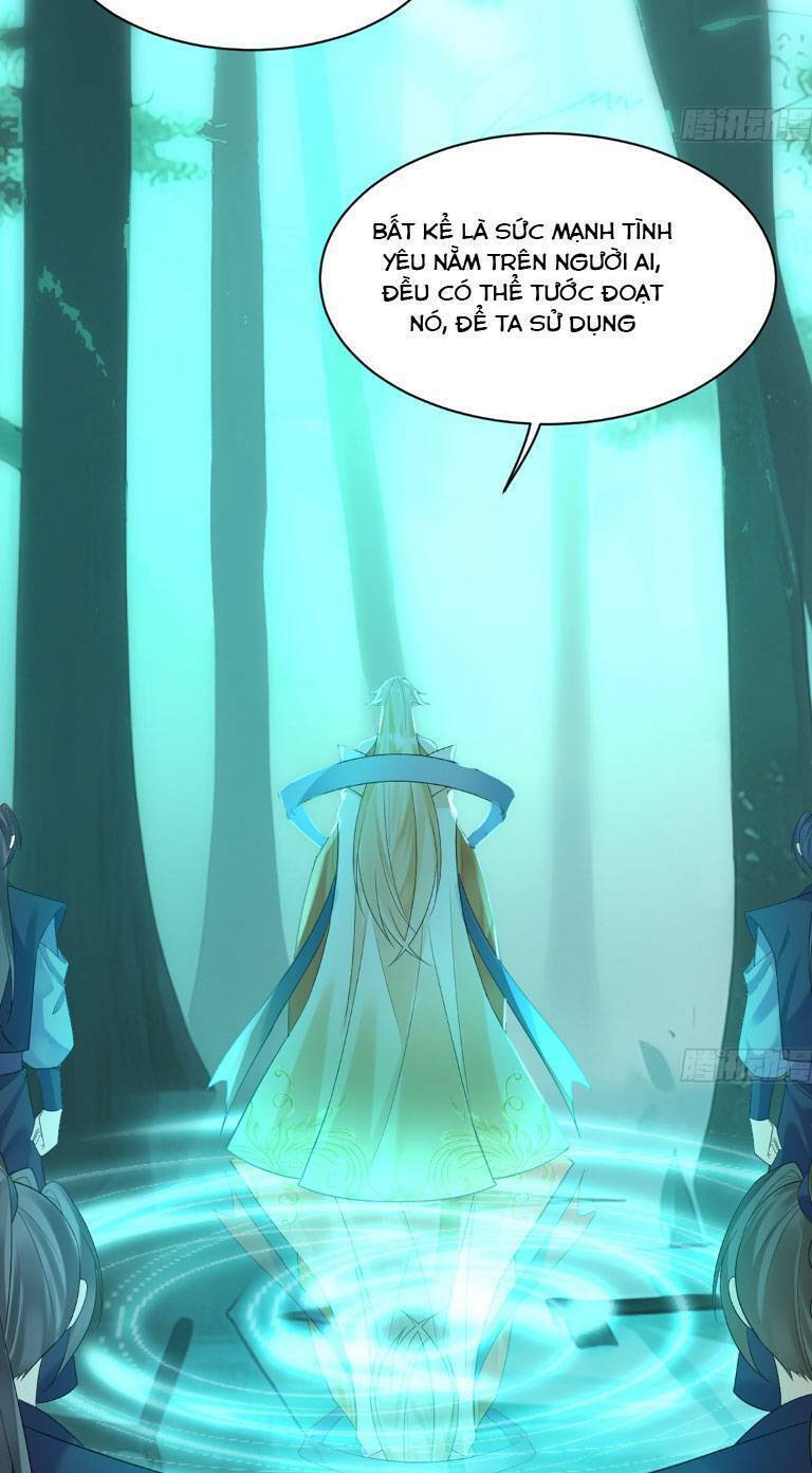 Ái Dục Cửu Tiêu Chapter 7 - Trang 2