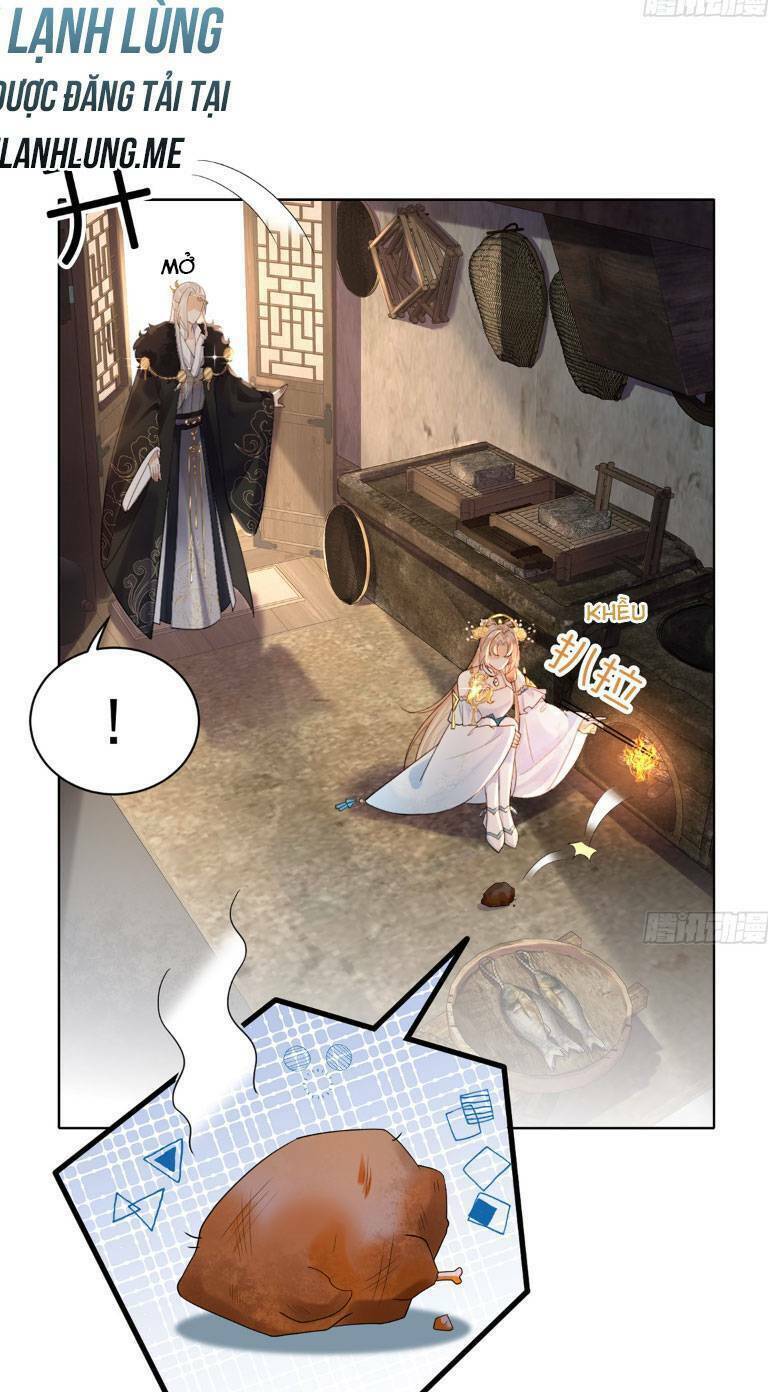 Ái Dục Cửu Tiêu Chapter 7 - Trang 2