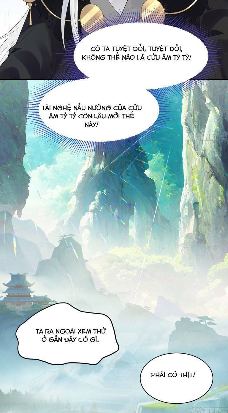 Ái Dục Cửu Tiêu Chapter 7 - Trang 2