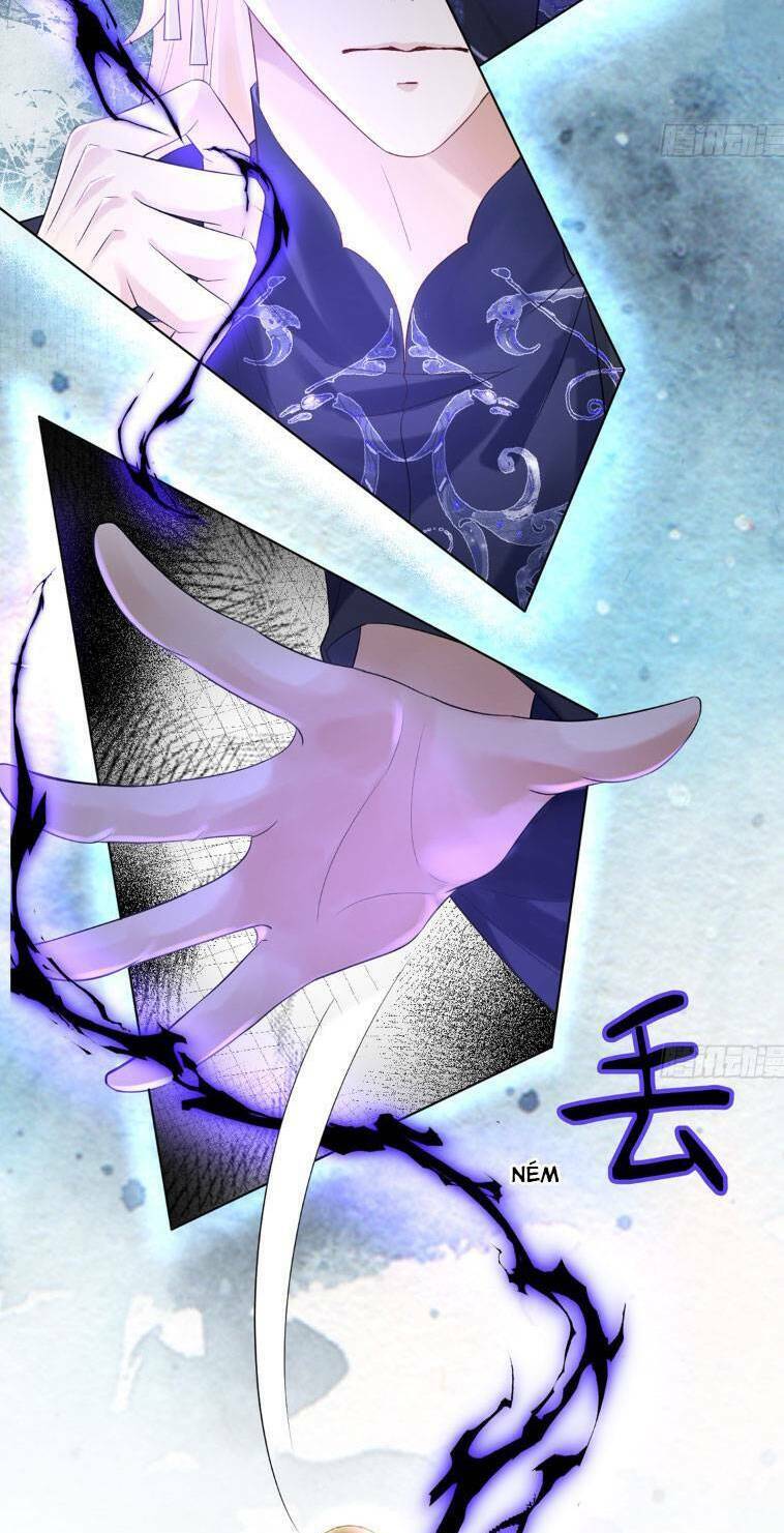 Ái Dục Cửu Tiêu Chapter 8 - Trang 2