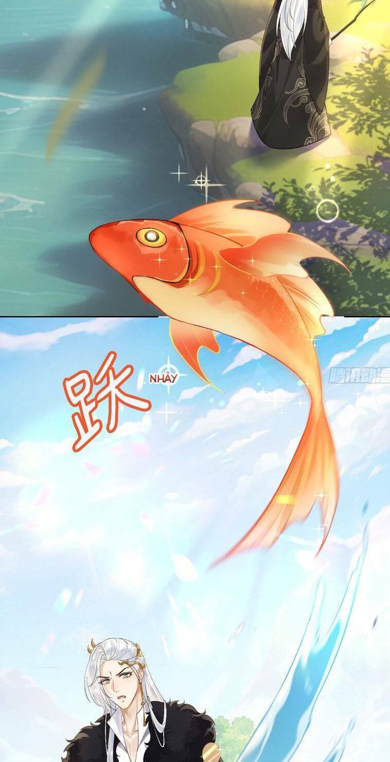 Ái Dục Cửu Tiêu Chapter 8 - Trang 2