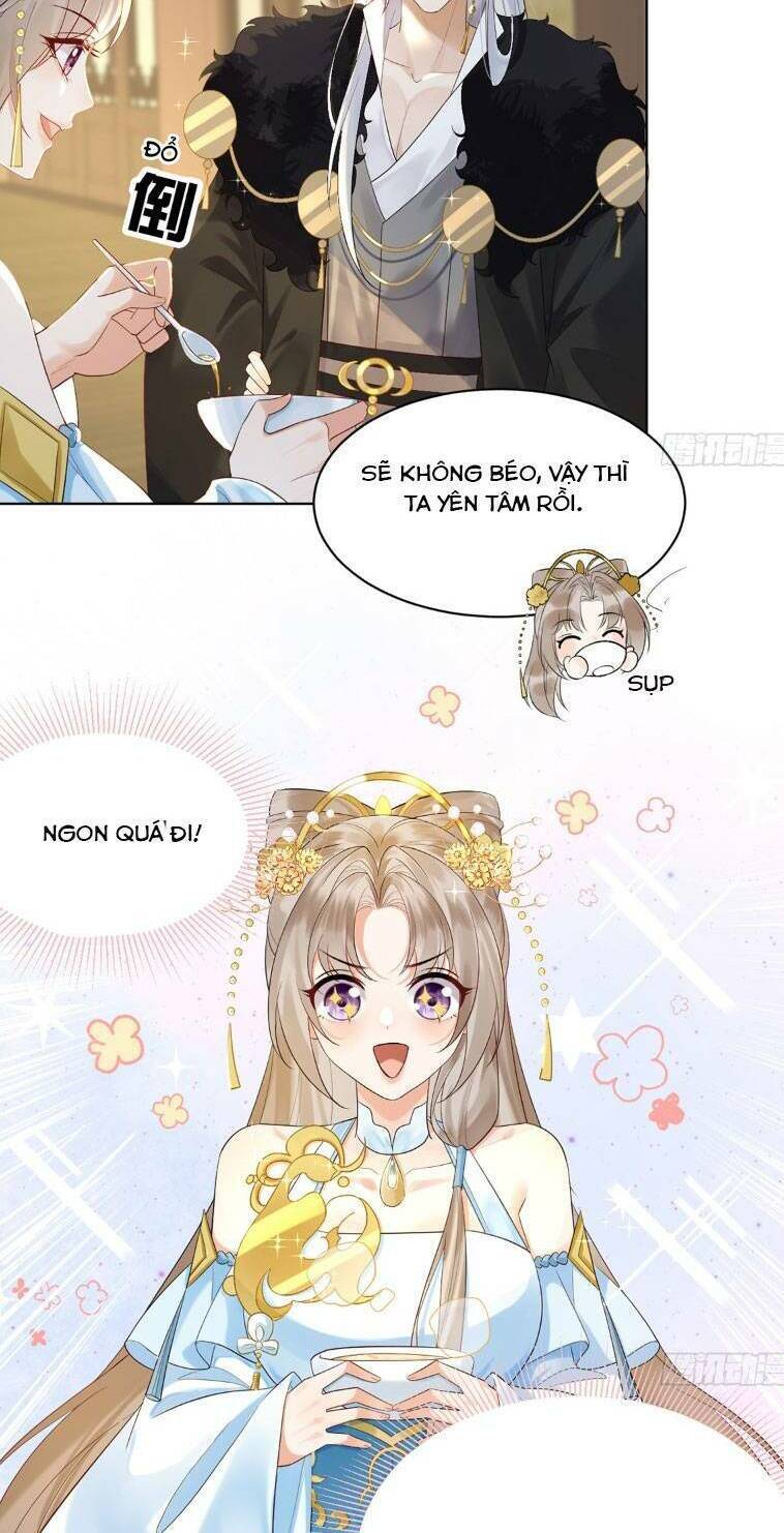 Ái Dục Cửu Tiêu Chapter 8 - Trang 2