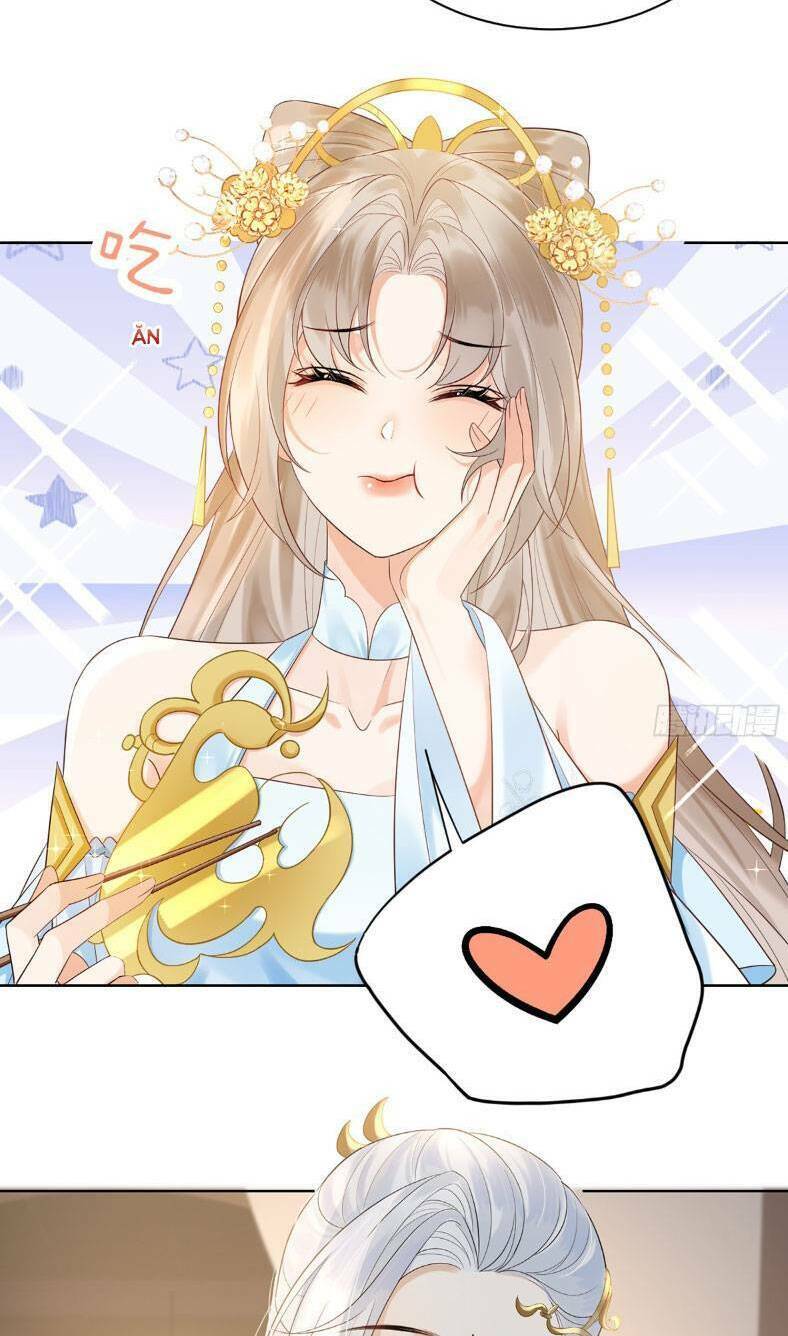 Ái Dục Cửu Tiêu Chapter 8 - Trang 2