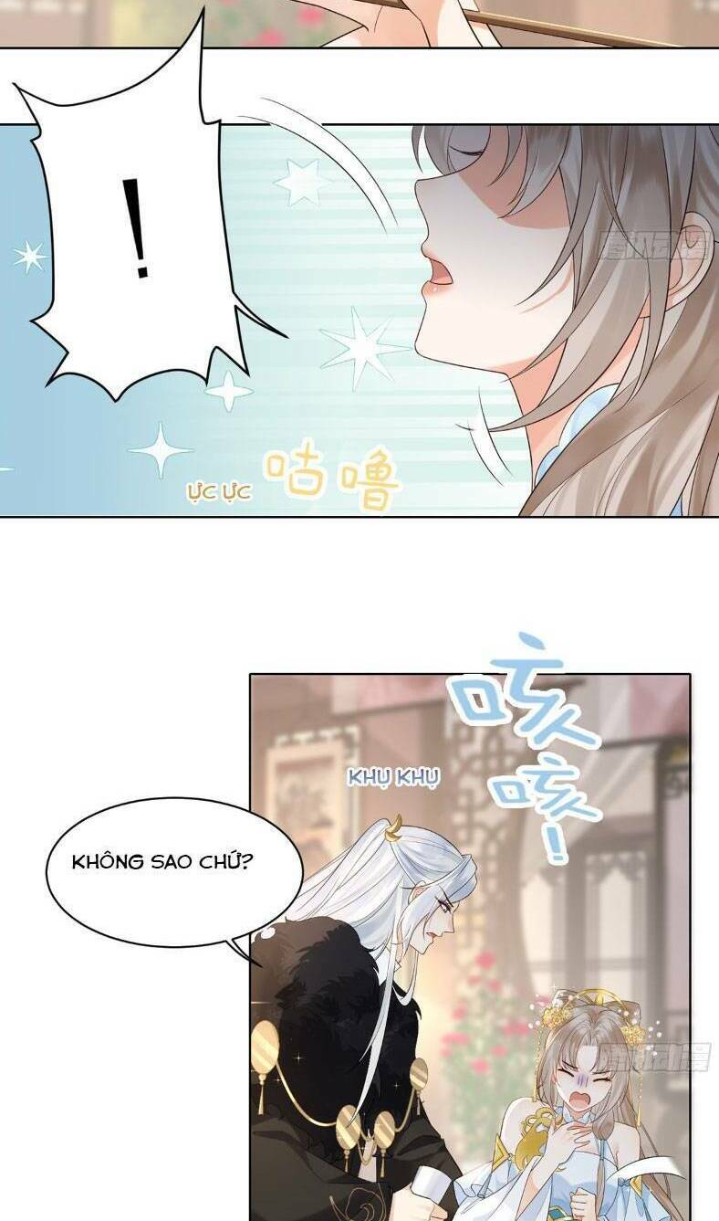 Ái Dục Cửu Tiêu Chapter 8 - Trang 2