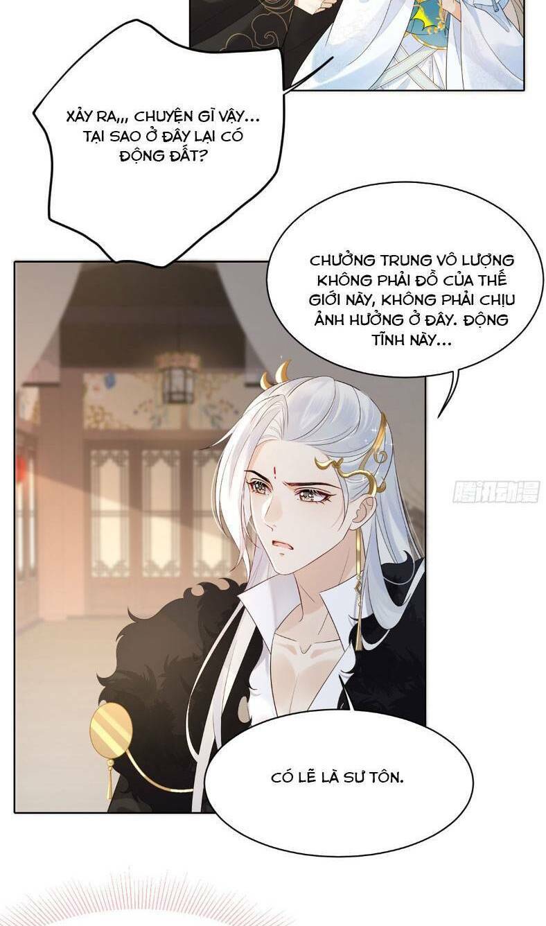 Ái Dục Cửu Tiêu Chapter 8 - Trang 2