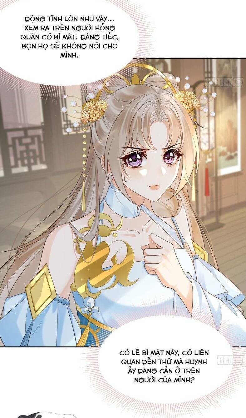 Ái Dục Cửu Tiêu Chapter 8 - Trang 2