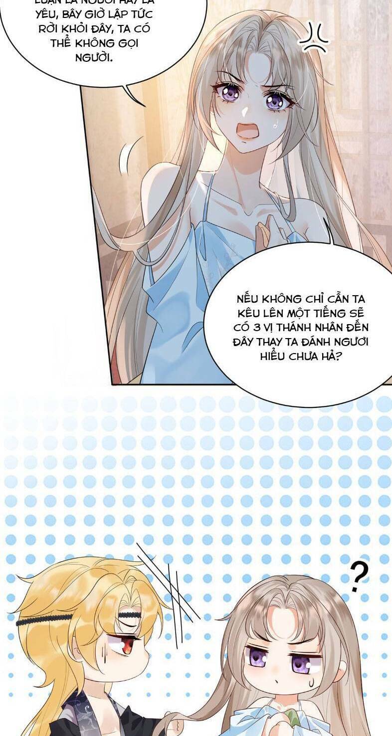 Ái Dục Cửu Tiêu Chapter 9 - Trang 2