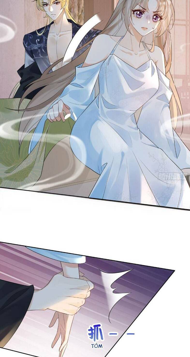 Ái Dục Cửu Tiêu Chapter 9 - Trang 2