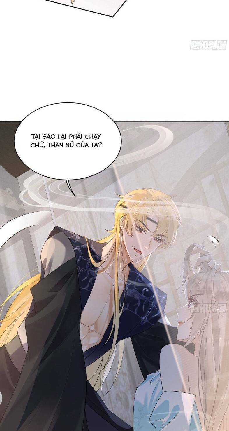 Ái Dục Cửu Tiêu Chapter 9 - Trang 2