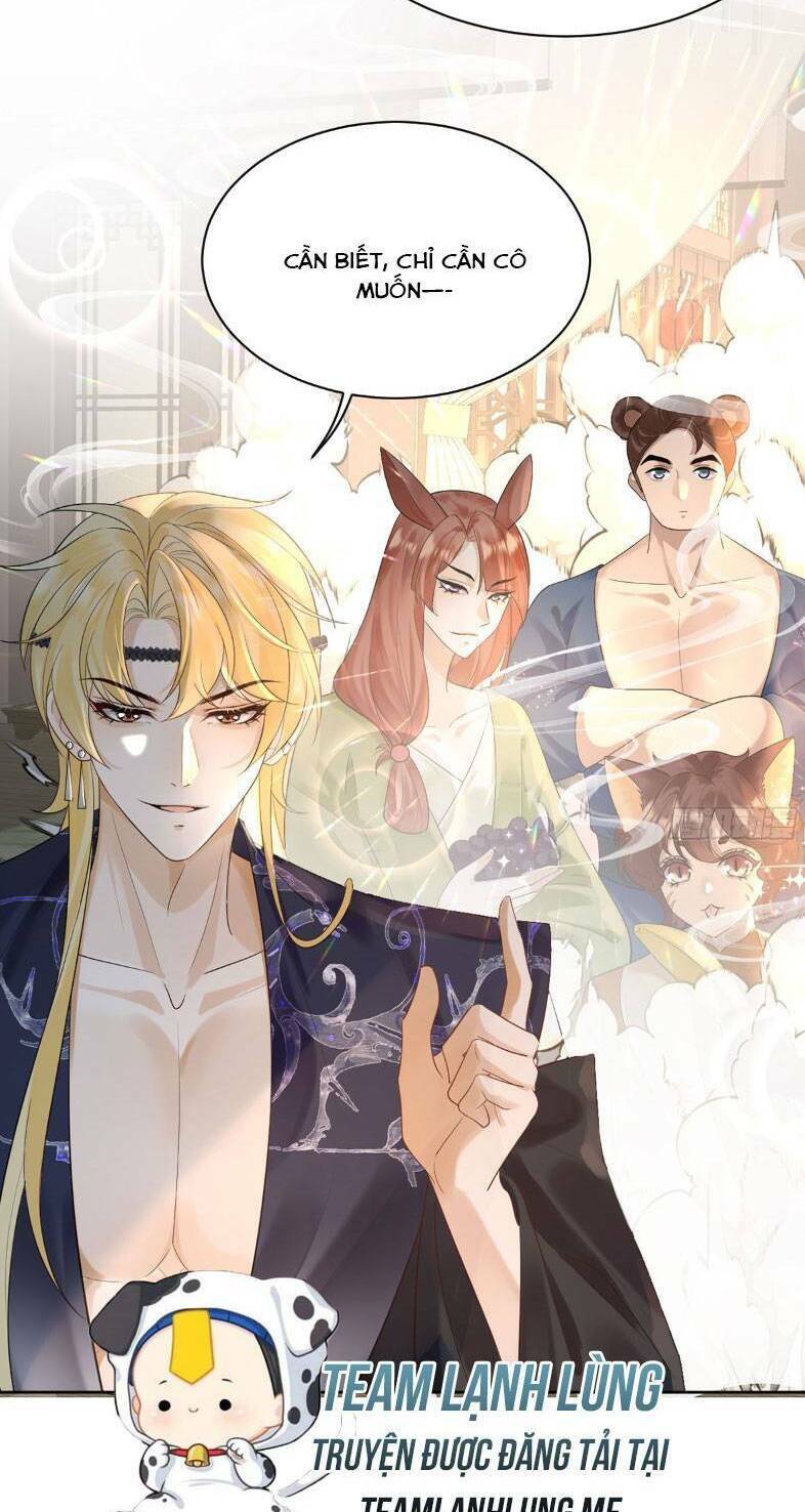 Ái Dục Cửu Tiêu Chapter 9 - Trang 2
