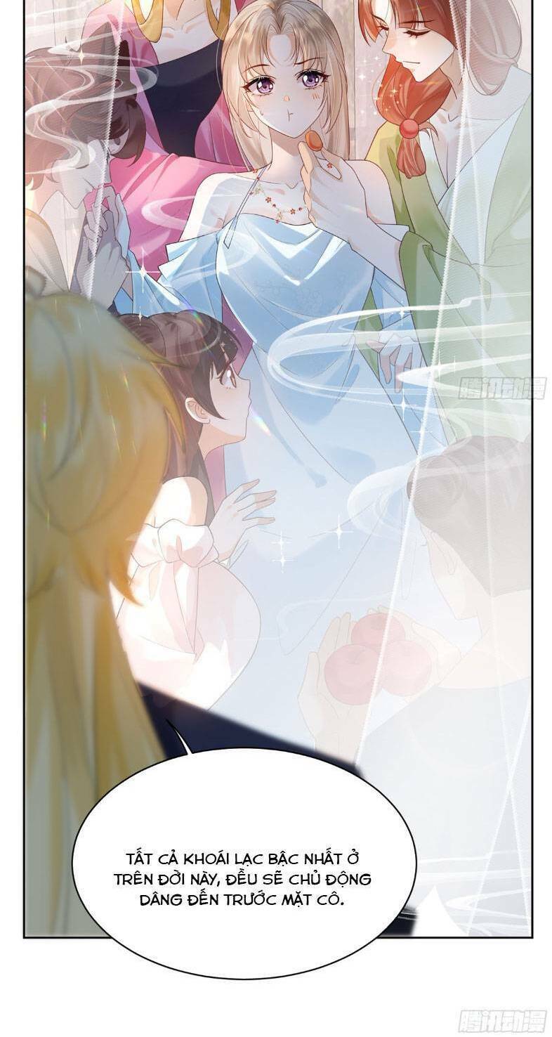 Ái Dục Cửu Tiêu Chapter 9 - Trang 2