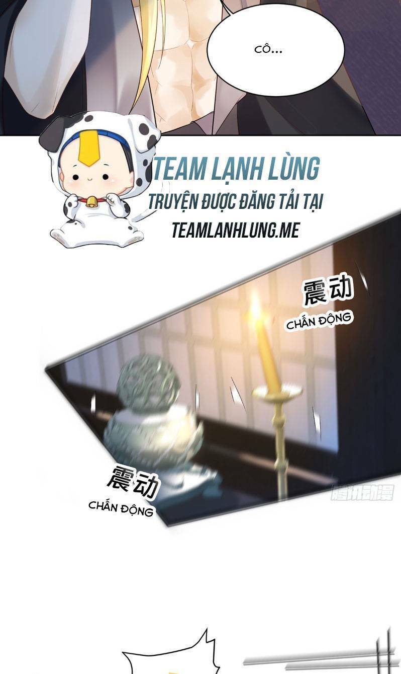Ái Dục Cửu Tiêu Chapter 9 - Trang 2