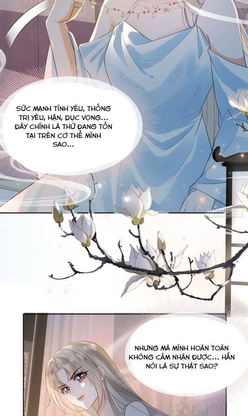 Ái Dục Cửu Tiêu Chapter 9 - Trang 2