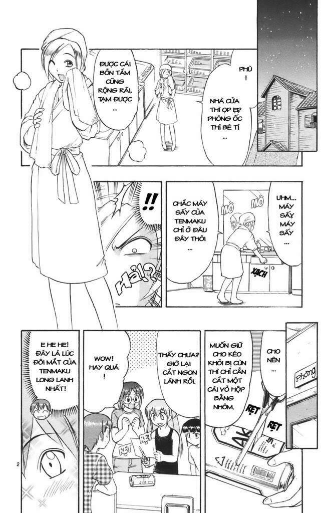 Ai Kora Chapter 22 - Trang 2