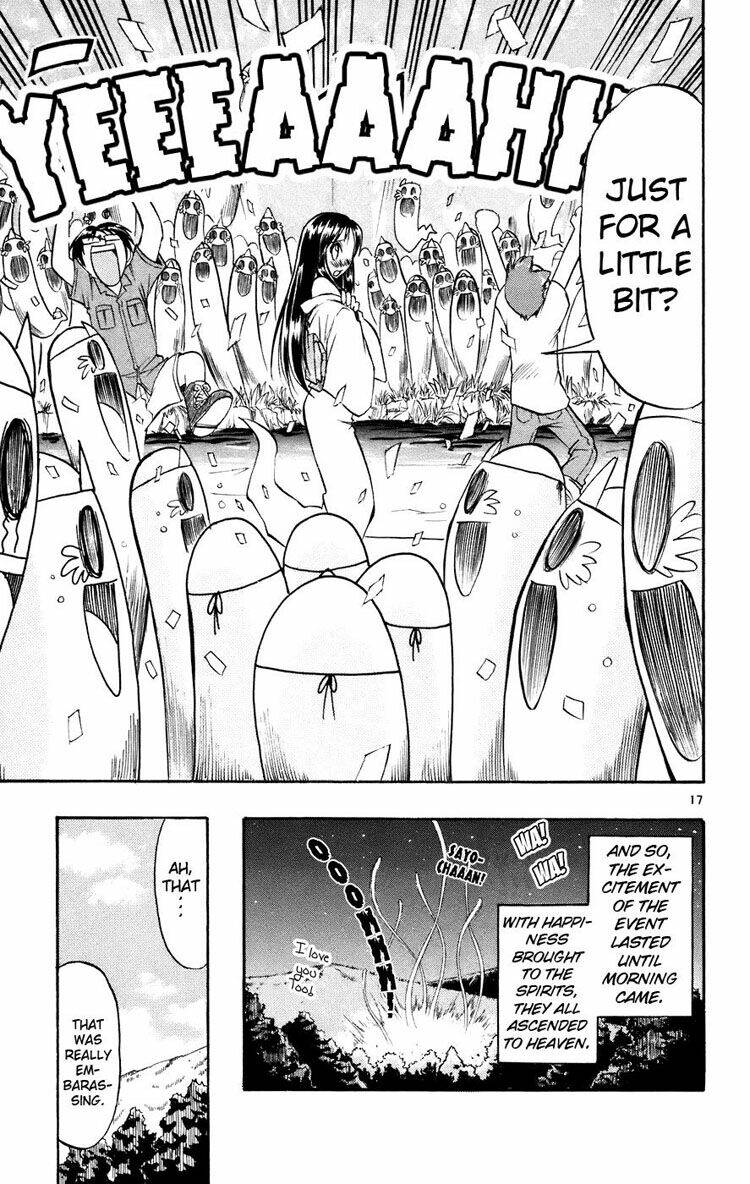 Ai Kora Chapter 29 - Trang 2