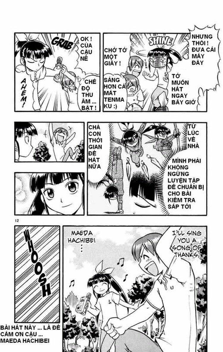 Ai Kora Chapter 30 - Trang 2