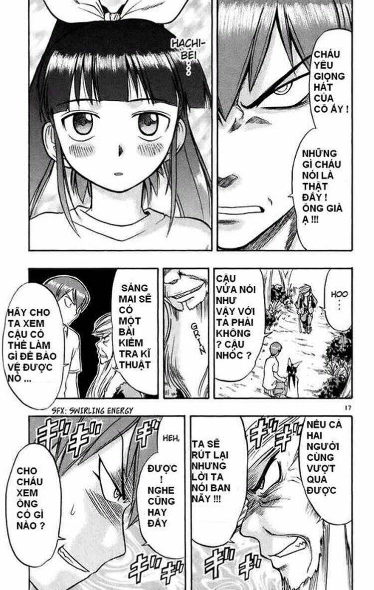 Ai Kora Chapter 30 - Trang 2