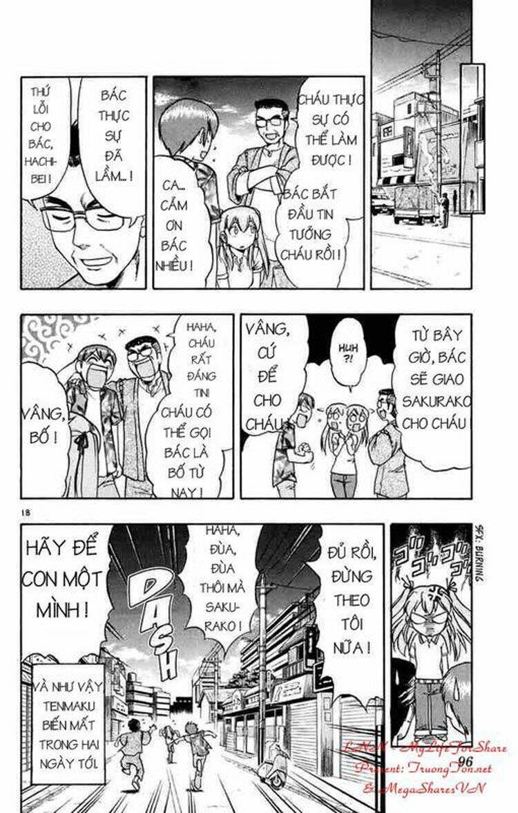 Ai Kora Chapter 35 - Trang 2