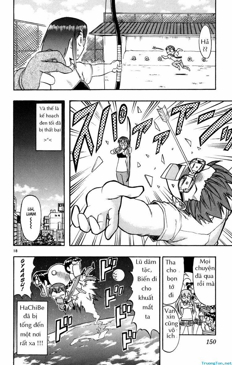 Ai Kora Chapter 38 - Trang 2