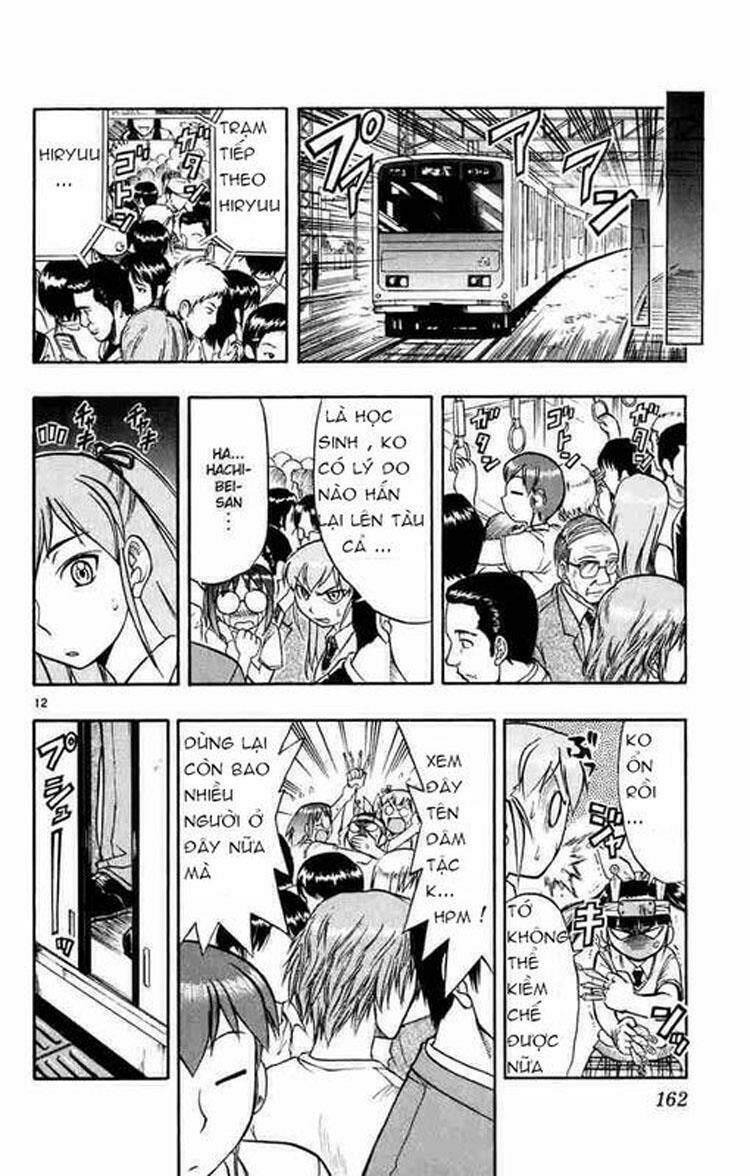 Ai Kora Chapter 39 - Trang 2