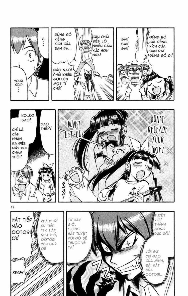 Ai Kora Chapter 40 - Trang 2