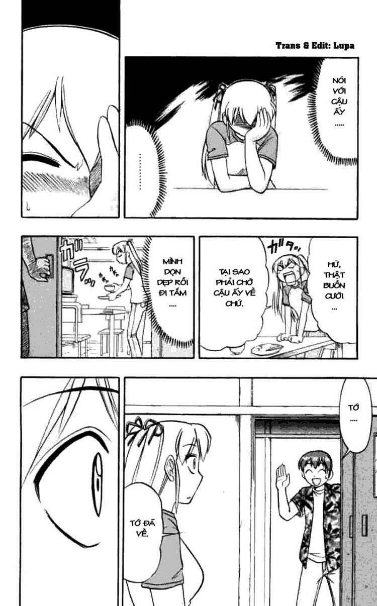 Ai Kora Chapter 46 - Trang 2