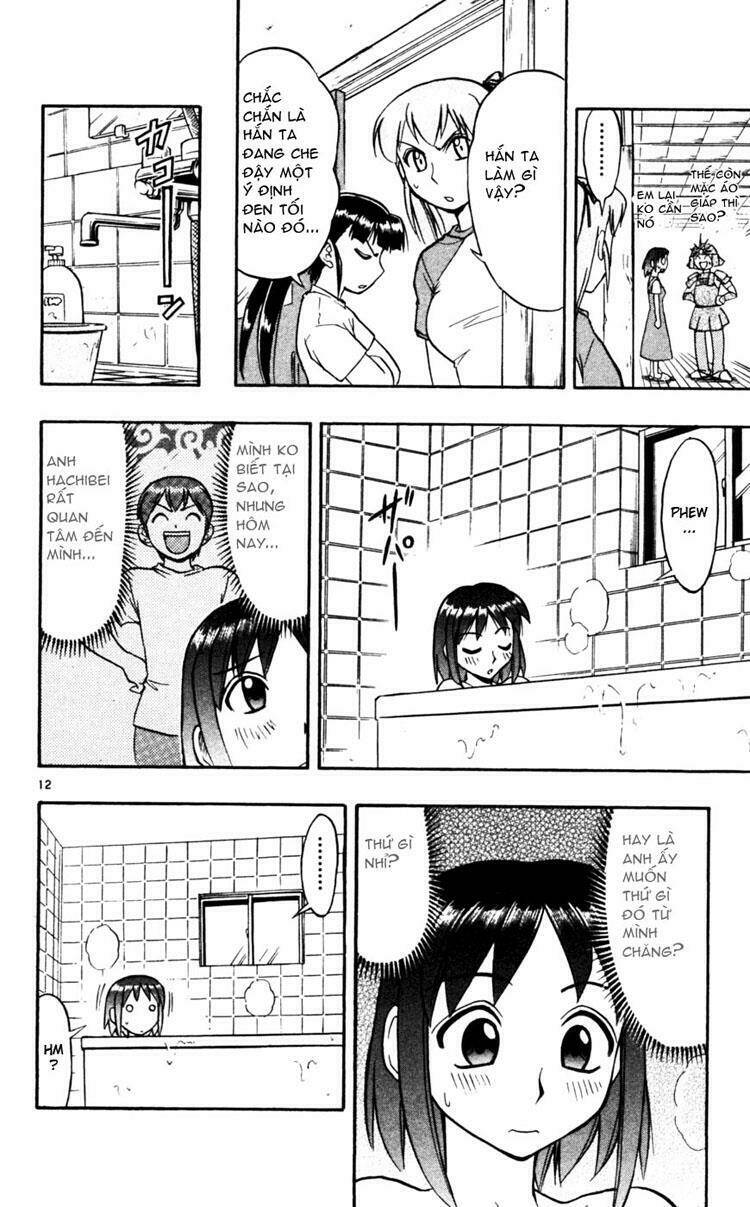 Ai Kora Chapter 47 - Trang 2