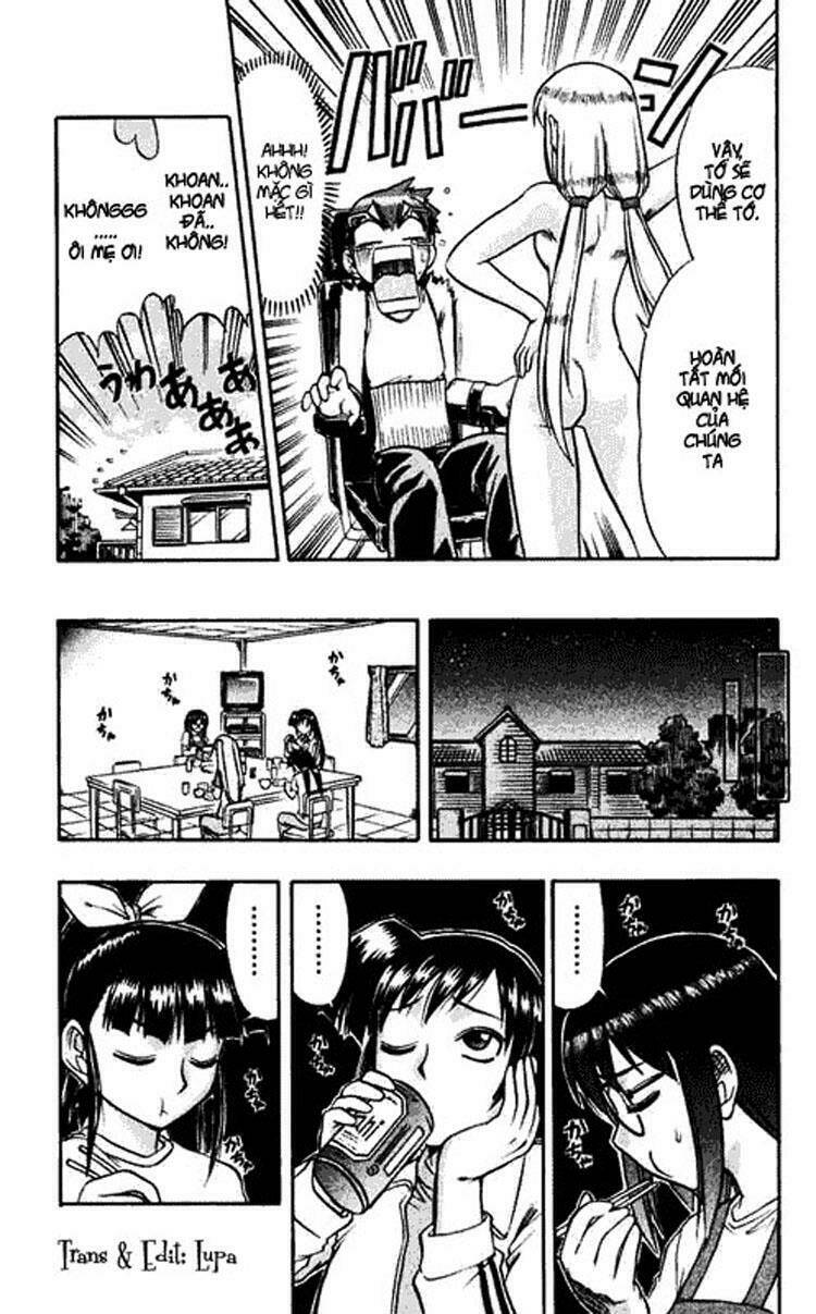 Ai Kora Chapter 51 - Trang 2