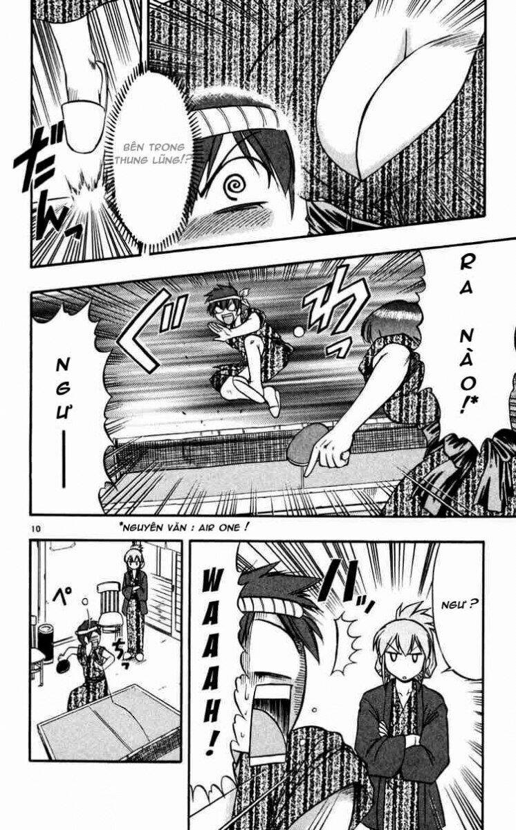 Ai Kora Chapter 64 - Trang 2