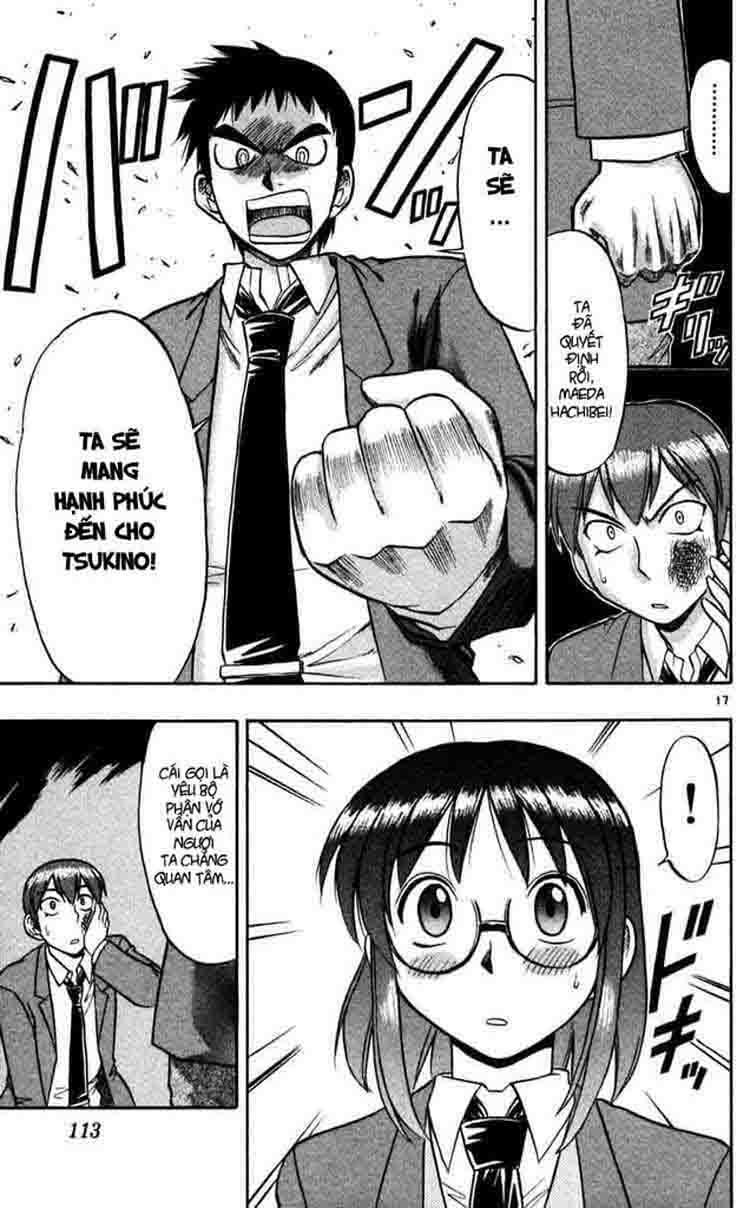 Ai Kora Chapter 66 - Trang 2