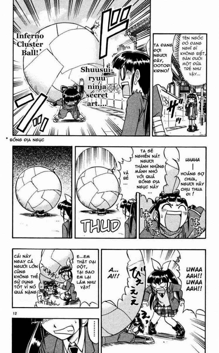 Ai Kora Chapter 68 - Trang 2