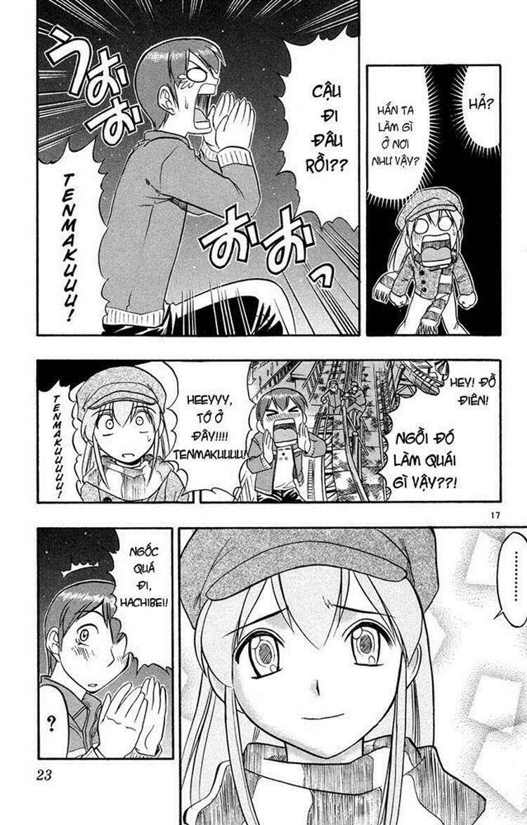 Ai Kora Chapter 71 - Trang 2