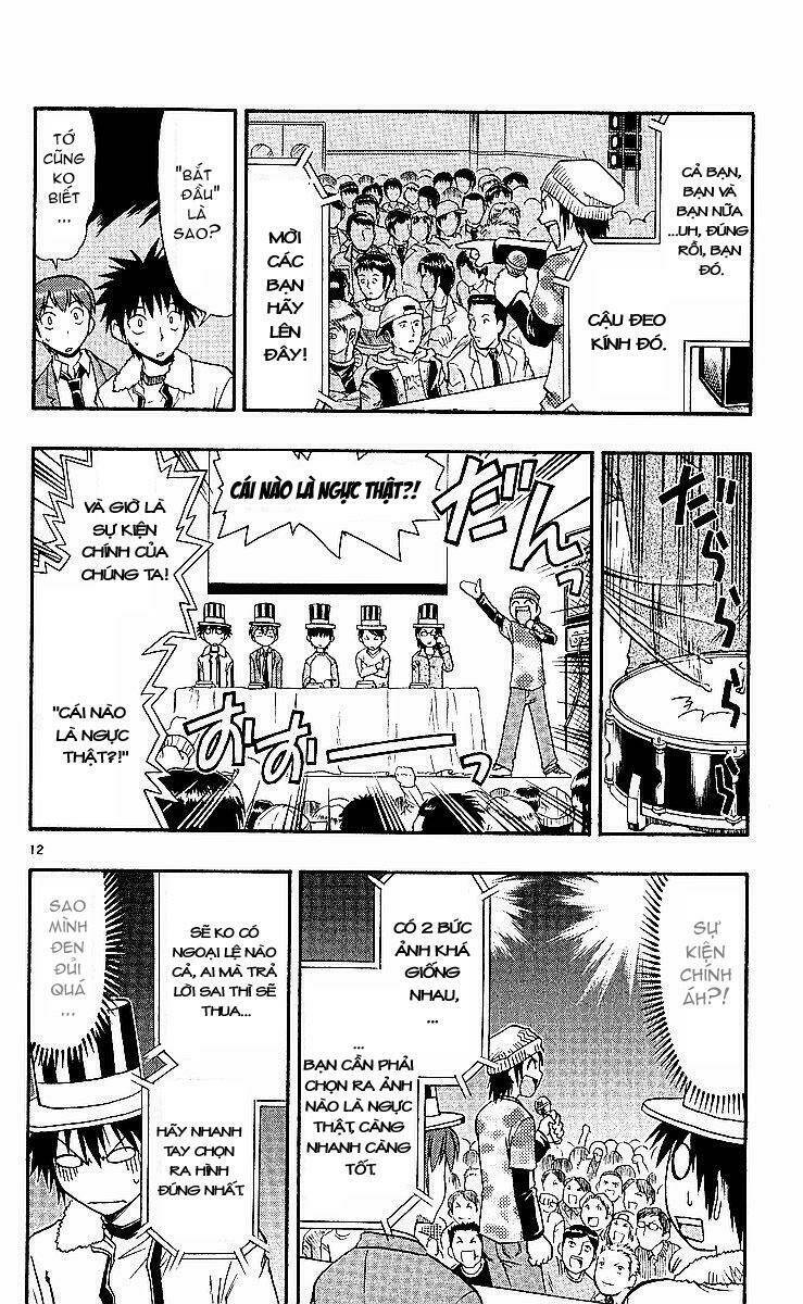 Ai Kora Chapter 73 - Trang 2