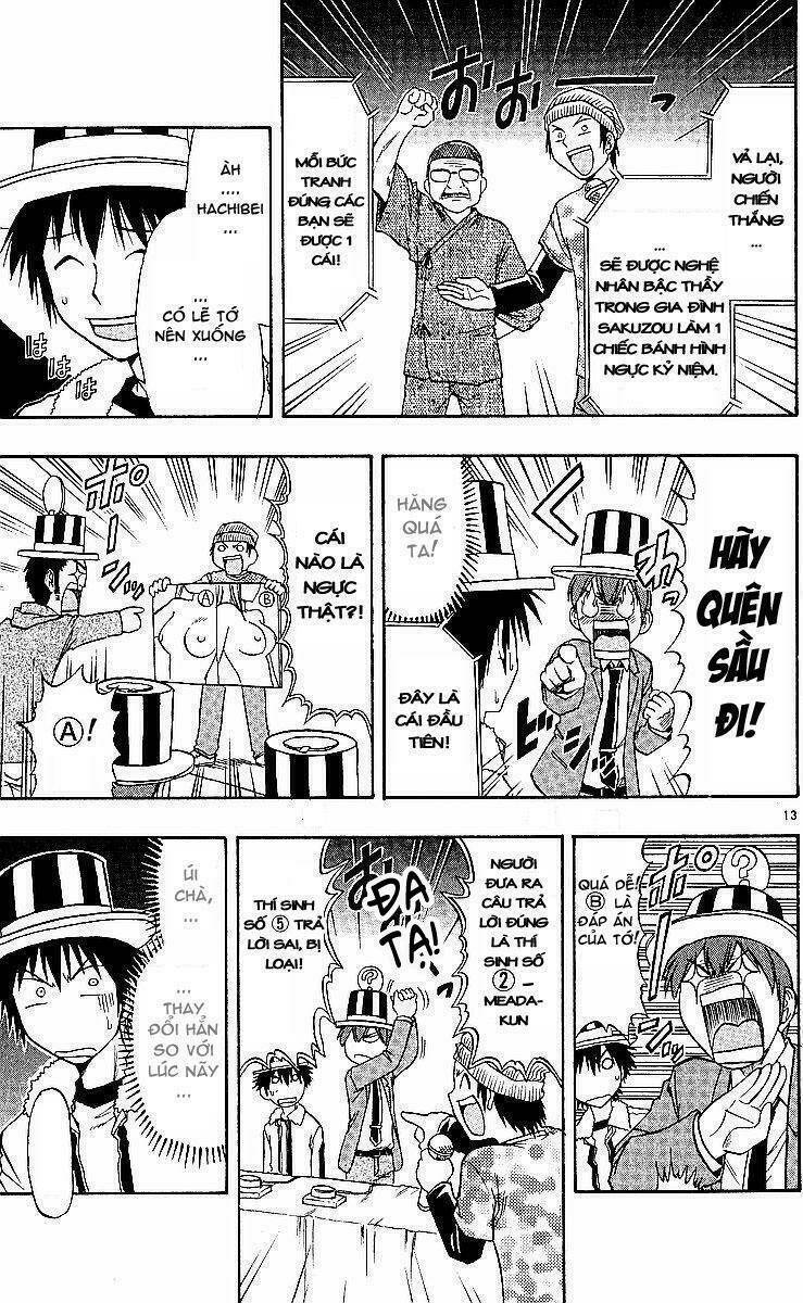 Ai Kora Chapter 73 - Trang 2