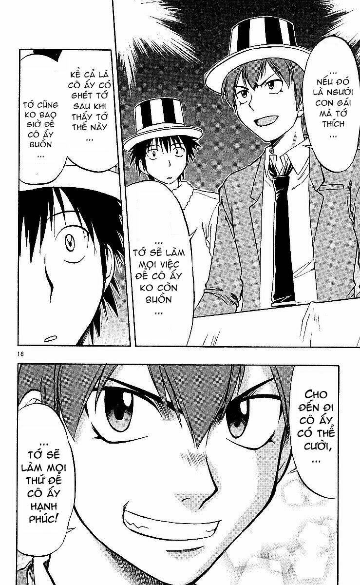 Ai Kora Chapter 73 - Trang 2