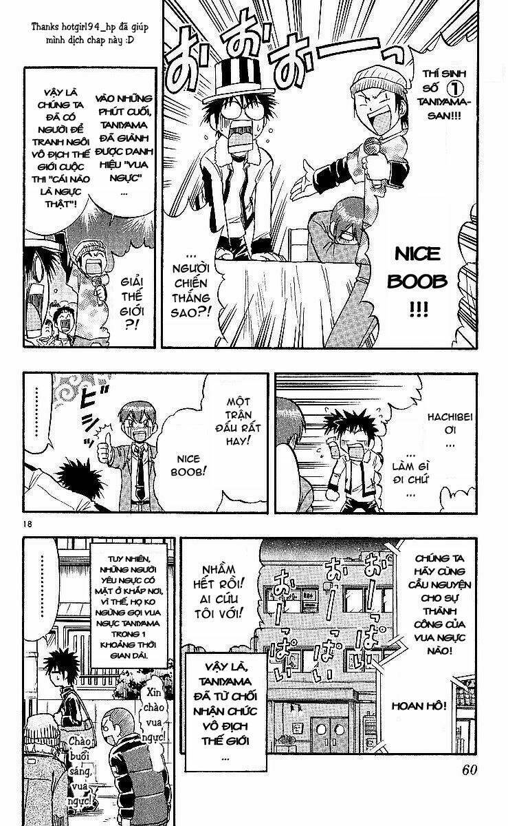 Ai Kora Chapter 73 - Trang 2